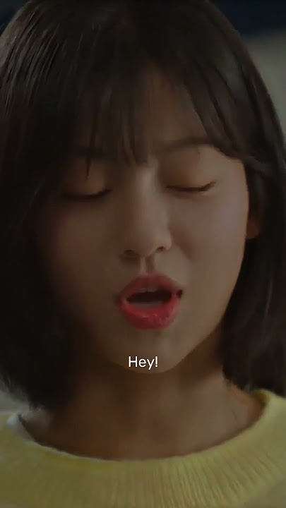 He already warned her 😏#kdrama#kdramaedit#atadistancespringisgreen#parkjihoon#kangminah