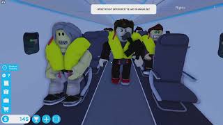 Cabin crew ep3