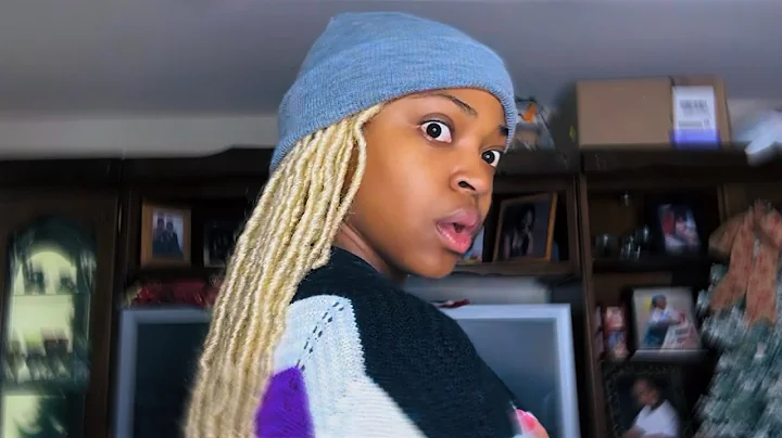 The Back Of My Hair Is None Of My Business 