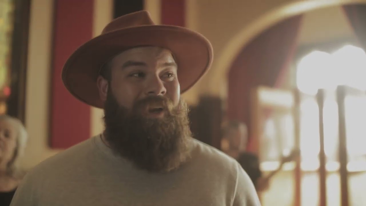 Watch Ashes & Arrows - 'Keep Breathing' [Official Music Video] on YouTube