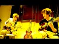 布川俊樹×松原慶史 DUO 「It Could Happen To You」