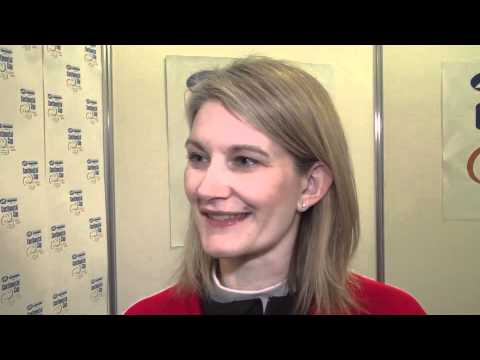 2011 WFG Continental Cup of Curling Draw 7 Media S...