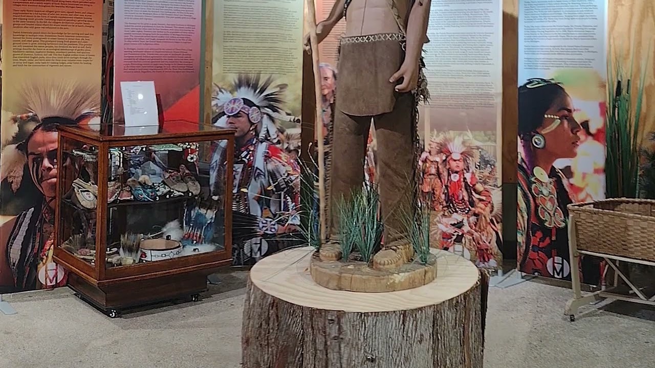 Heritage Museum of Newaygo County