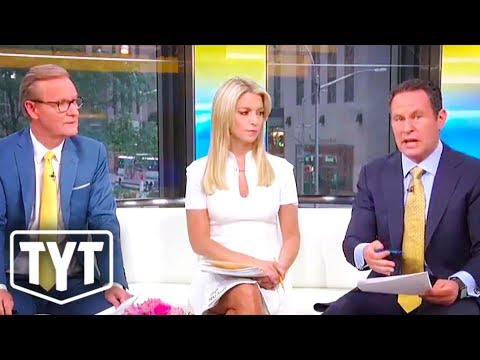Kilmeade Thinks His Neighborhood Is Filled With MS-13
