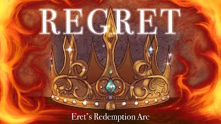 Regret - Eret's Redemption Arc [DREAM SMP]