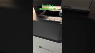 Lermark Matenimiento