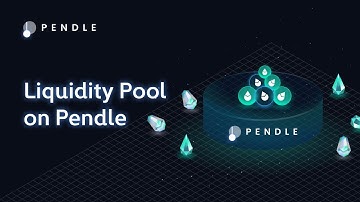 Chapter 4: Liquidity Provision on Pendle