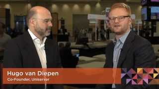 VMware Service and Solution Provider Success - Uniserver and Kembit screenshot 1