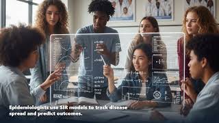Grade 12 Level 3 | How Do Pandemics Spread? | HS-LS2-8