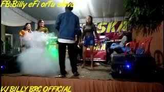 REMIK LAMPUNG FRISKA MUSIC 2021 5BIDADARI  BARENG VJ BILLY BRC FEAT ARR ENGGAL YUDHISTIRA