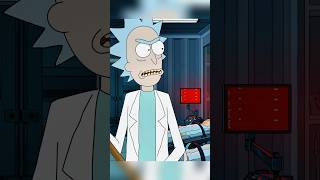What was that? |  #rickandmorty  #ricksanchez