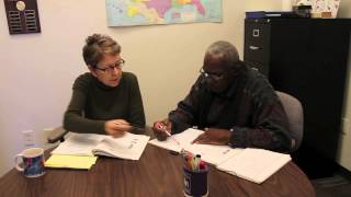 Tutor Training: Basic Literacy