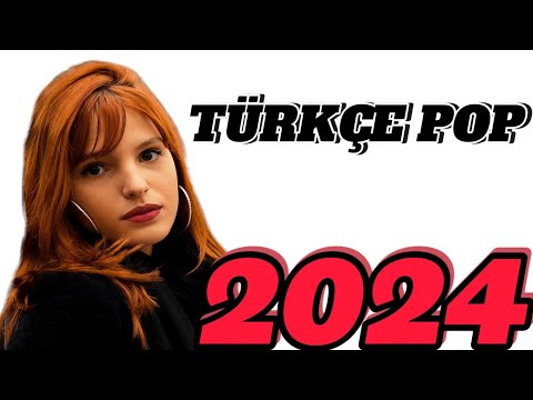 TÜRKÇE POP REMİX ŞARKILAR 2024 💖  En Çok Dinlenen Şarkılar