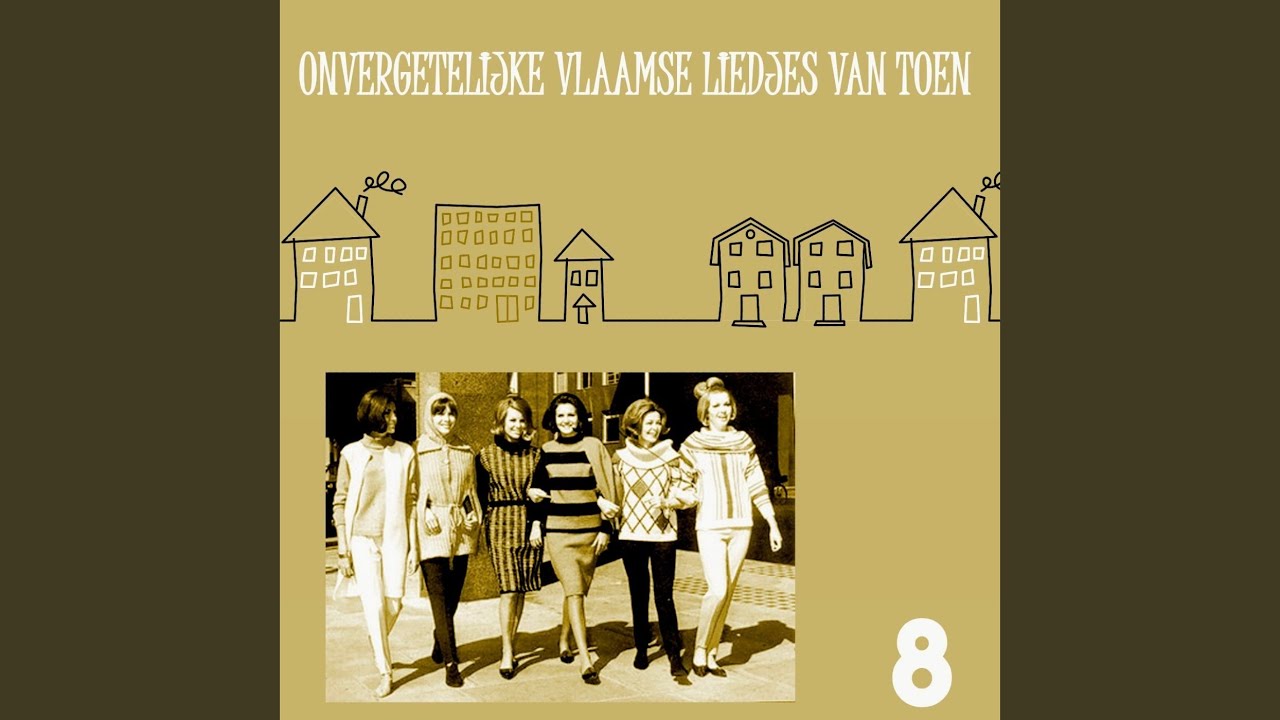 Fluister Nog Eens In Mijn Oor - YouTube