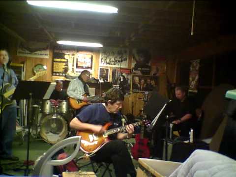 Handle With Care (Traveling Wilburys Cover) (alternate intro)