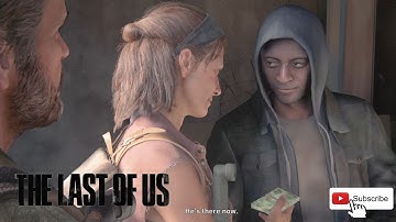 The Last Of Us Part I |Find Robert | Gameplay Walkthrough FULL GAME [4K 60FPS PS5] - PART 2