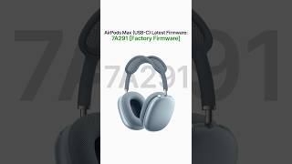 How To Update AirPods Max How To Update AirPods Max