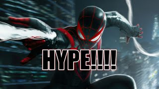 Marvel's Spider-Man Miles Morales Is Going To Be AMAZING!!!!!
