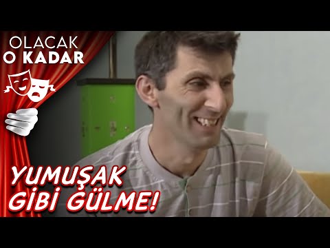 Oğlum Gay Mı Ne? - Olacak O Kadar