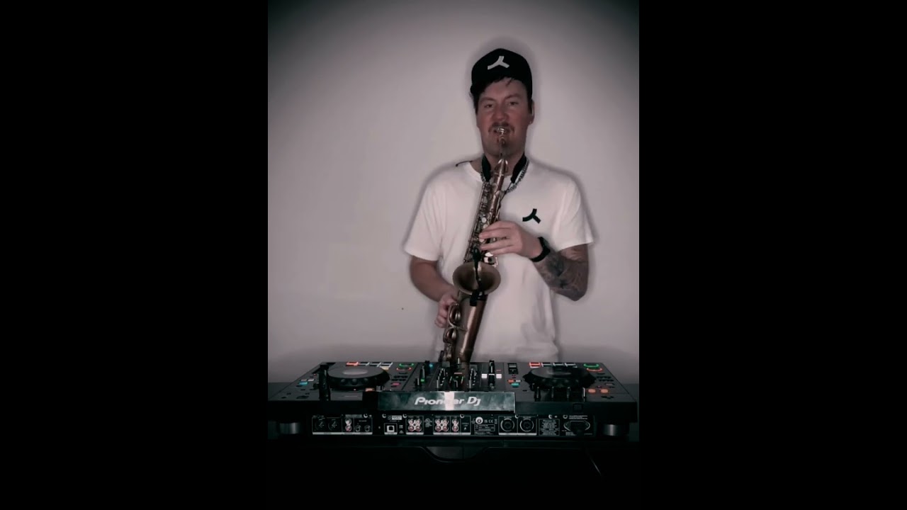 Saxversion of Thank You (Not So Bad) 🎷🎷#dimitrivegas #viral #likemike #shorts #ti&euml;sto #saxversion