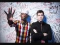 Chiddy Bang - I Can't Stop (feat. Busta Rhymes)