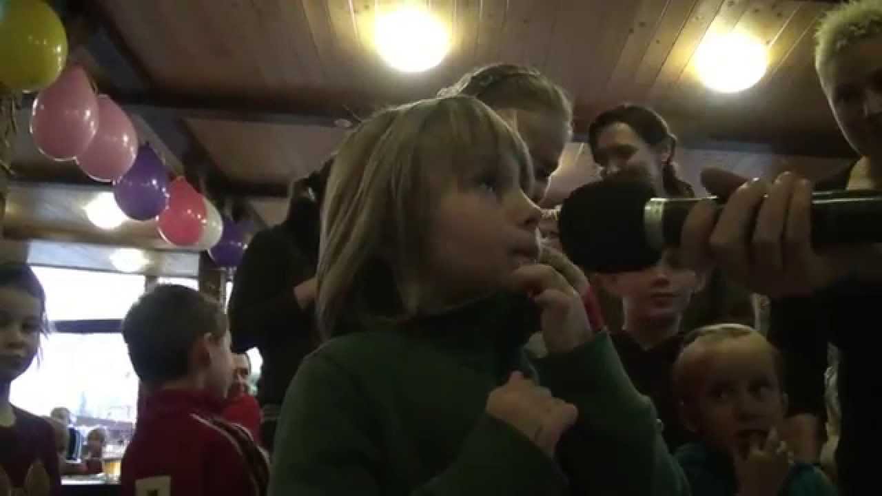 Mikuláš  na Zastávce 2014 (1)