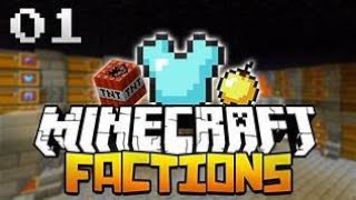 Factions EPISODE 1 Fallen Tech