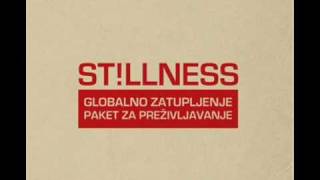 Stillness - Druga Strana Medalje