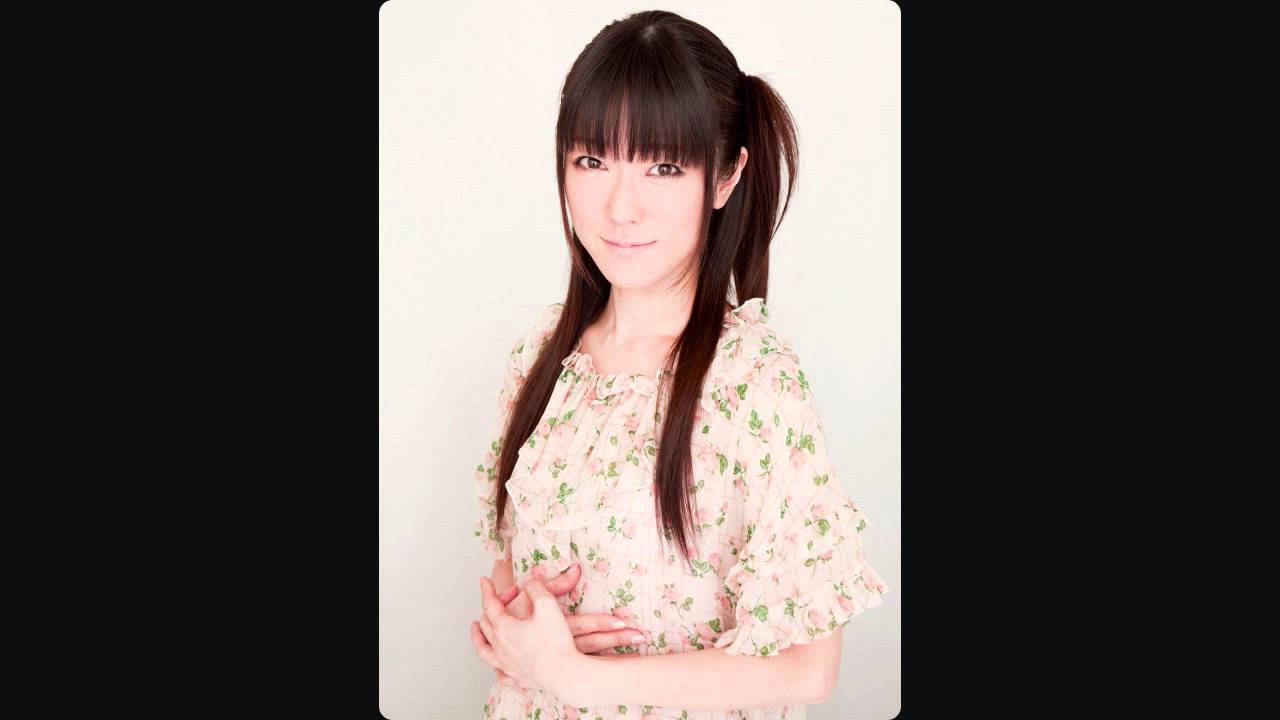 釘宮理恵 KUGIMIYA Rie ボイスサンプル2 - YouTube