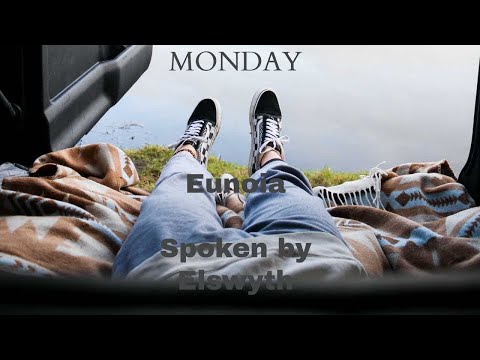 Eunoia   September 27th   Listen and Obey - shoutouts, cuddle session, number 87 and a PC.