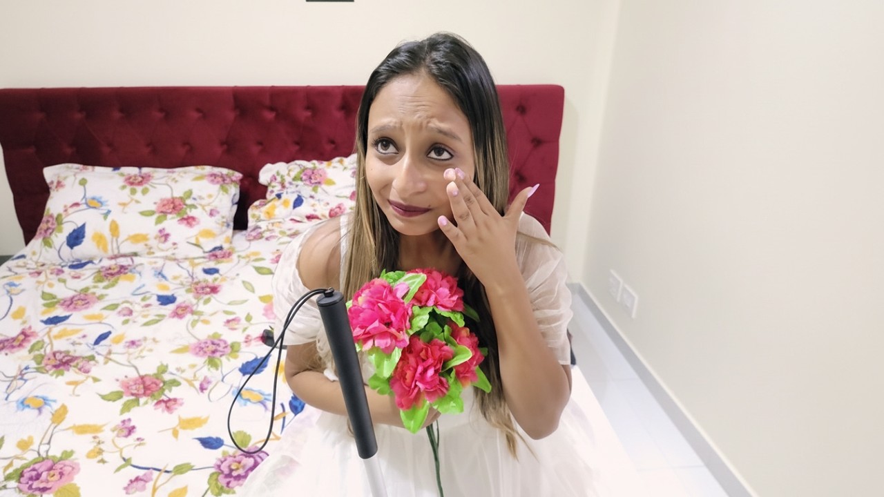 Sogra Beijou o Noivo no Dia do Casamento, Sem Imaginar o Que Ia Acontecer