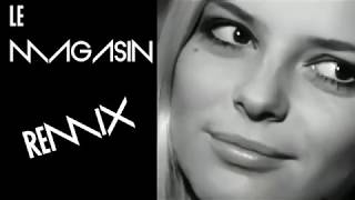 France Gall - Les Sucettes (Le Magasin Remix) [EXTRAIT]