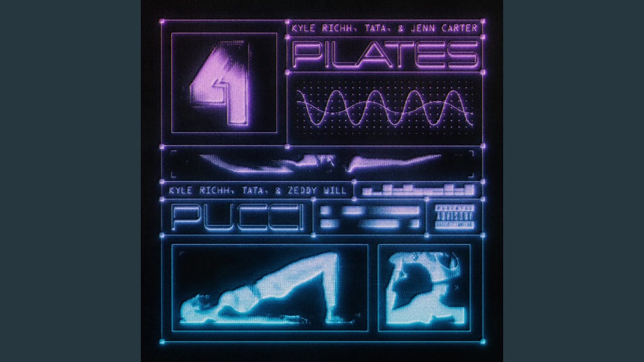 Watch Pilates on YouTube Watch Pilates on YouTube