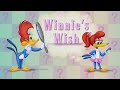 Woody Woodpecker | Winnie's Wish | Full Episodes