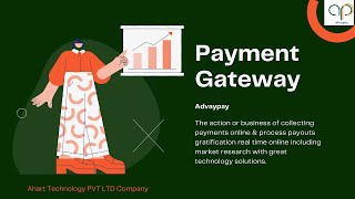 Advaypay Payment Gateways