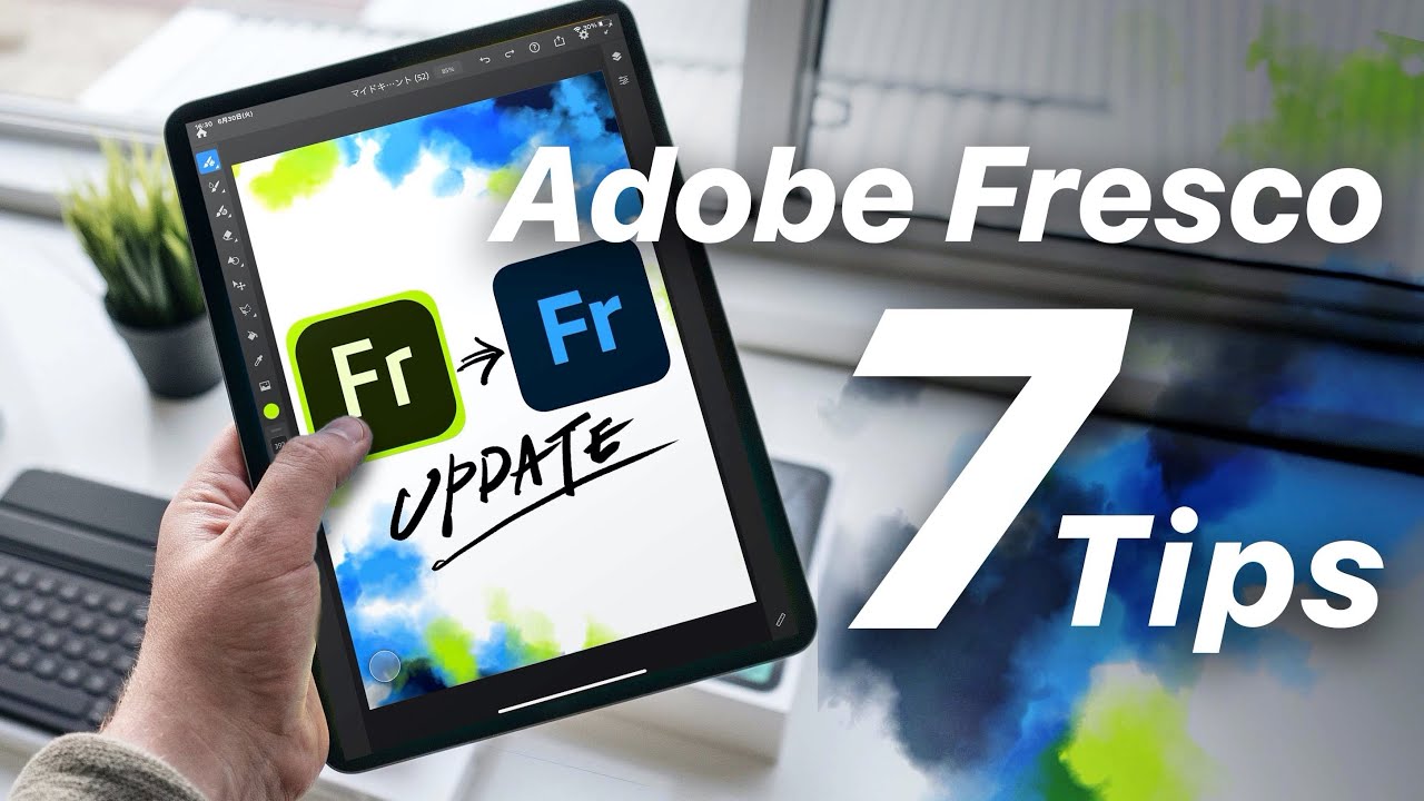 adobe fresco apk for android