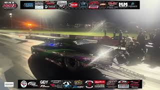 Finals of Pro Nitrous and Pro Boost from Virginia Motorsports Park  with PDRA by NC ProModer 2,550 views 1 month ago 4 minutes