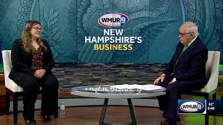 NH's Business: The list of NH’s fastest growing communities; those that gained the most people, o...