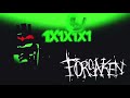 FORSAKEN Domino Effect 1x1x1x1 Chase Theme OST FORSAKEN Domino Effect 1x1x1x1 Chase Theme OST