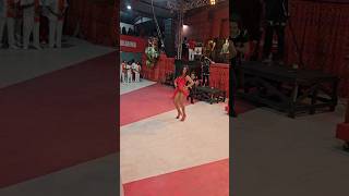 Madu Fraga A Mais Nova Musa Da Unidos Do Viradouro 2026