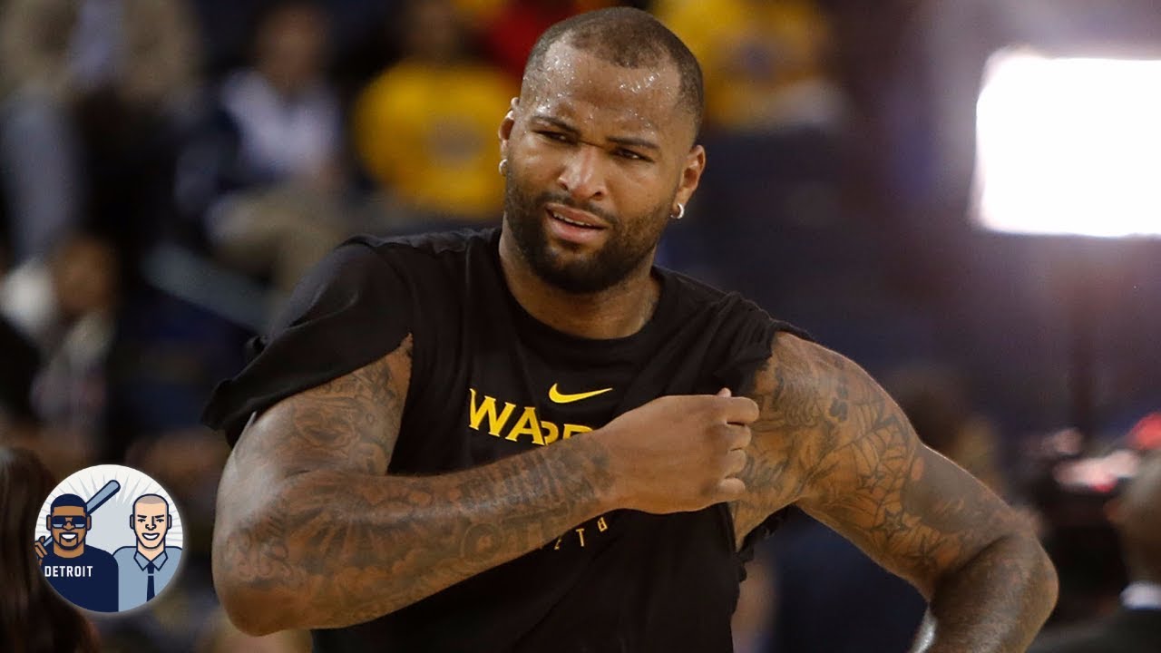 isaiah thomas trade Demarcus Cousins' return raises major questions for Warriors | Jalen & Jacoby
