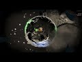 Hades 2 EA Unseen Patch (10) Supay Flames 45 Fear Underworld