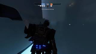 Titanfall Wall Glitch