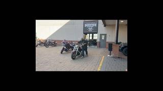 Picking Up Bike After Winterizing | Rochelle Park | New Jersey | USA #shorts