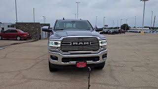 2019 Ram 2500 Laramie TX Denton, Dallas, Fort Worth, Grapevine, Lewisville, Frisco