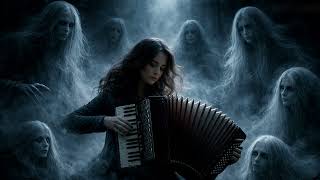 We Are Ghosts ( Accordion Version II ) | Melodic Techno | BesTCooL
