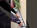 Insane 5 Star LED Paver Patio Transformation😱