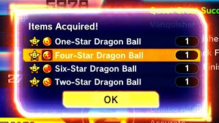 THE FASTEST AND EASIEST WAY TO GET DRAGON BALLS IN DRAGON BALL XENOVERSE 2 (old)