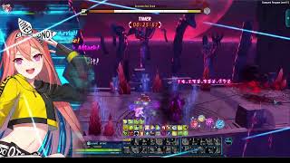 [ 클로저스/ CODE:CLOSERS ] Luna Conquest Program Ver. 2 lv 15