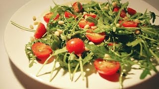 Вкуснейший салат с куриной печенью - рецепт Вкуснейший салат с куриной печенью - рецепт